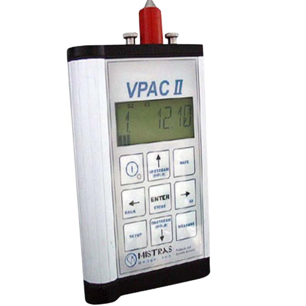 VPAC II